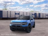 2026 Ford Bronco Sport - Preview 2