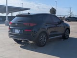 2021 Hyundai Tucson - Preview 5