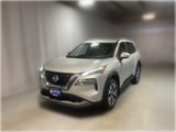 2023 Nissan Rogue - Preview 3