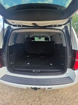 2018 Chevrolet Tahoe - Preview 9