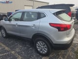2018 Nissan Rogue Sport - Preview 4