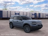 2026 Ford Bronco Sport - Preview 7