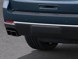 2026 Chevrolet Tahoe - Preview 14