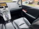 2010 Lexus HS 250h - Preview 16