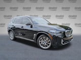 2024 BMW X5 - Preview 3