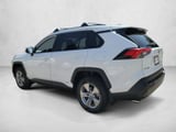 2024 Toyota RAV4 - Preview 7