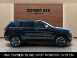 2018 Jeep Grand Cherokee - Preview 6