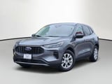 2024 Ford Escape - Preview 4