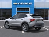 2026 Chevrolet Trax - Preview 4