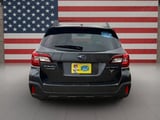 2018 Subaru Outback - Preview 6