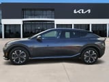 2024 Kia EV6 - Preview 4
