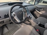 2010 Toyota Prius - Preview 9