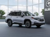 2026 Subaru Forester - Preview 2