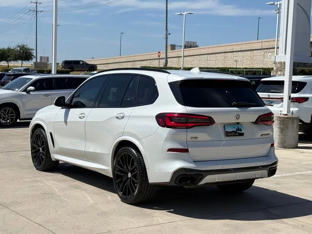 2022 BMW X5 - Image 2