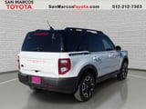 2024 Ford Bronco Sport - Preview 5