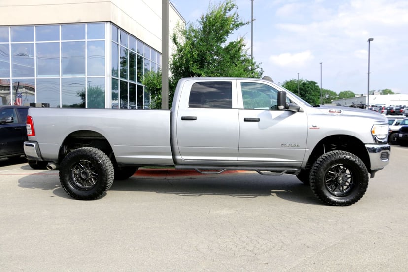 2022 Ram 3500 - Image 1