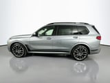 2027 BMW X7 - Preview 8