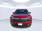 2026 Chevrolet Traverse - Preview 8