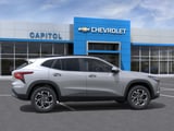 2026 Chevrolet Trax - Preview 5