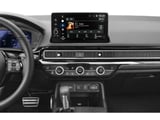 2026 Honda Civic - Preview 12