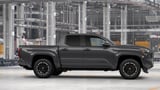 2026 Toyota Tacoma - Preview 13