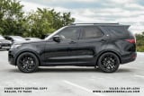 2025 Land Rover Discovery - Preview 9