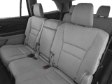 2017 Honda Pilot - Preview 16