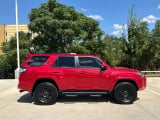 2023 Toyota 4Runner - Preview 6