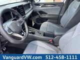 2026 Volkswagen Tiguan - Preview 13