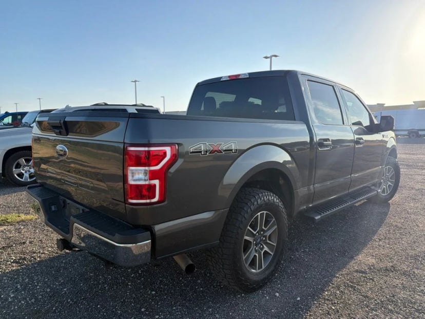 2019 Ford F-150 - Image 2