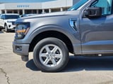 2026 Ford F-150 - Preview 8