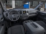 2026 Chevrolet Silverado 1500 - Preview 15