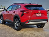 2026 Chevrolet Trax - Preview 5