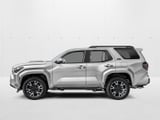 2026 Toyota 4Runner - Preview 3