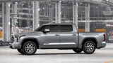 2026 Toyota Tundra - Preview 5
