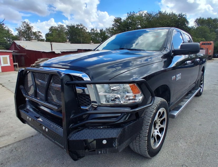 2015 Ram 1500 - Image 1