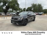2022 Volkswagen Taos - Preview 2