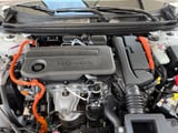 2026 Honda Accord - Preview 7
