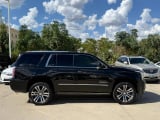 2019 GMC Yukon - Preview 4