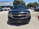 2020 Chevrolet Tahoe - Preview 8