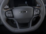 2026 Ford Explorer - Preview 12