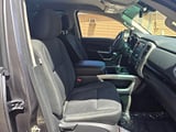 2017 Nissan Titan - Preview 9