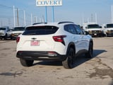 2026 Chevrolet Trax - Preview 7
