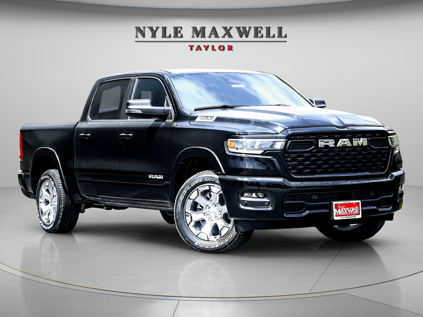 2026 Ram 1500 - Image 1