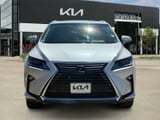 2018 Lexus RX - Preview 5