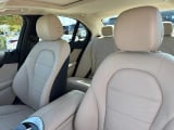 2021 Mercedes-Benz C-Class - Preview 12