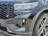 2026 Ford Explorer - Preview 6