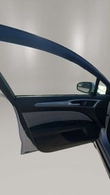 2018 Ford Fusion - Preview 10