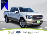 2025 Ford F-150 - Preview 3