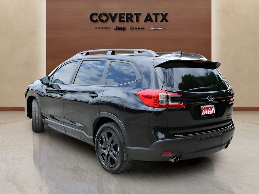 2024 Subaru Ascent - Image 3
